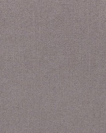Momak - Cabecero tapizado de poliester con botones en color gris de varias medidas