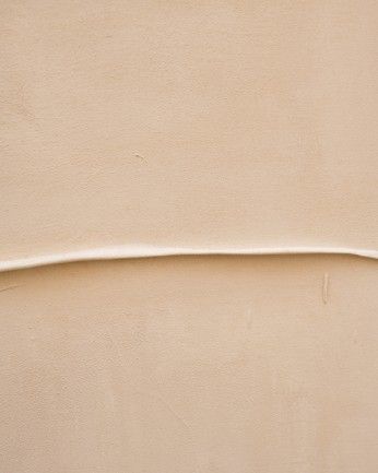 Berta - Cuadro blanco decorativo de algodón con bastidor de madera pintado artesanalmente con pintura al óleo varias medidas